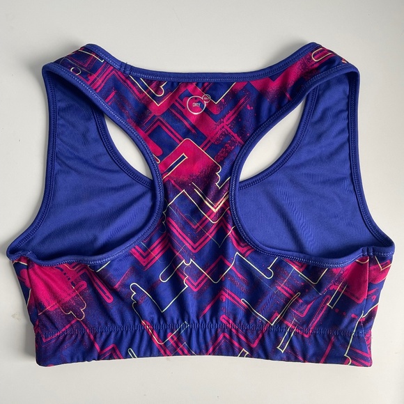 PUMA SPORTS BRA - Picture 4 of 7